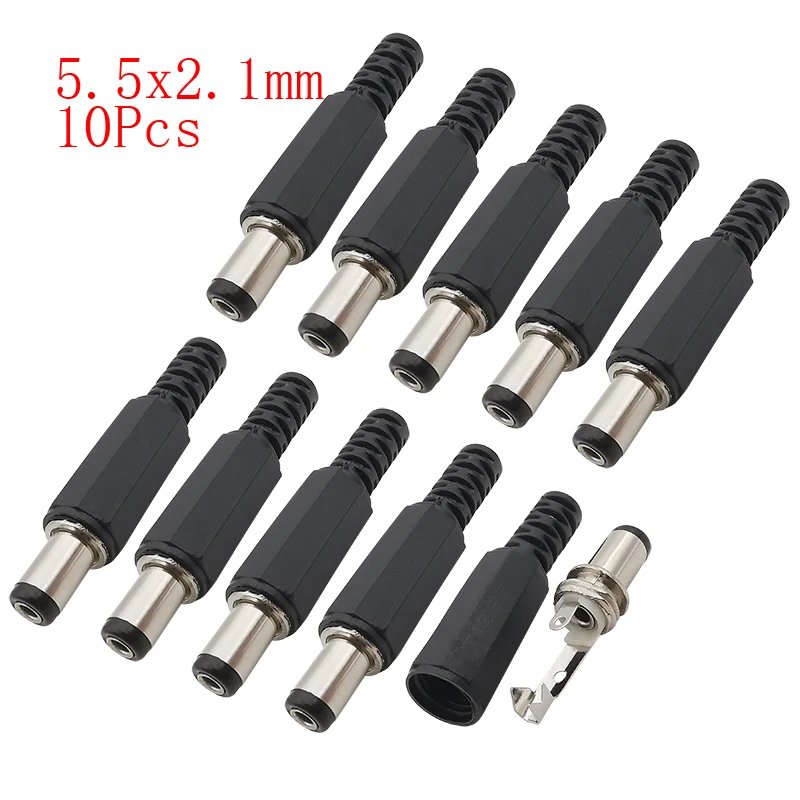 Type N 10Pcs