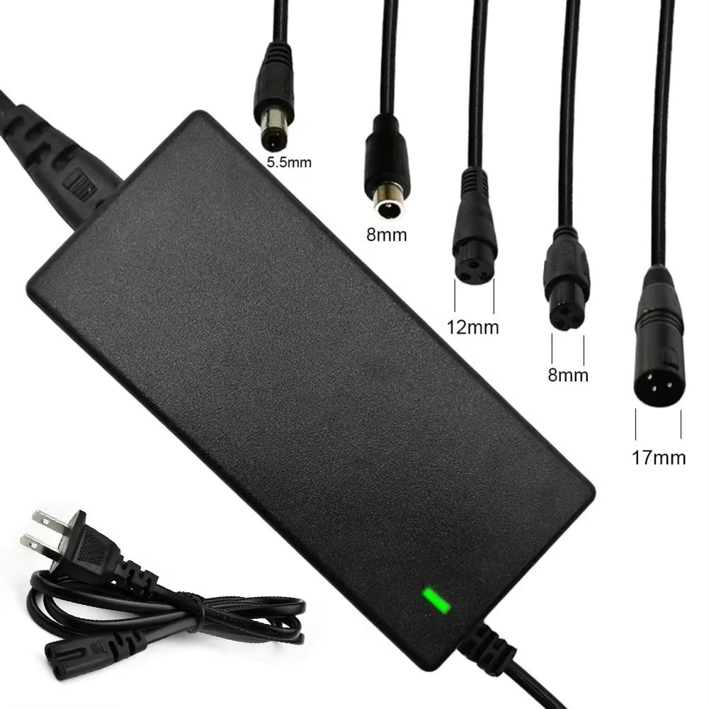 5pcs US PLUG