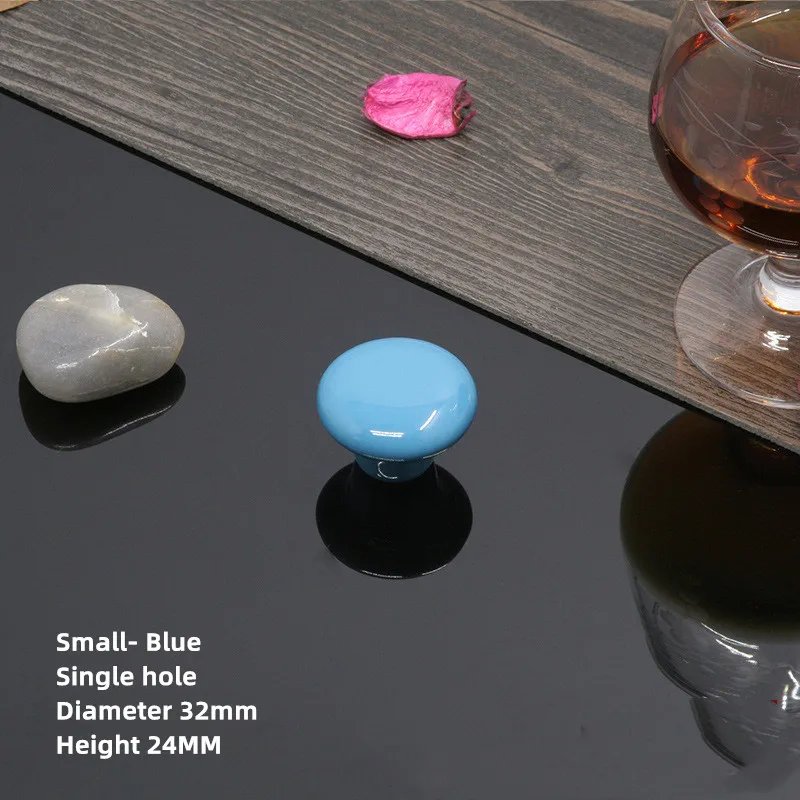 Small-Blue