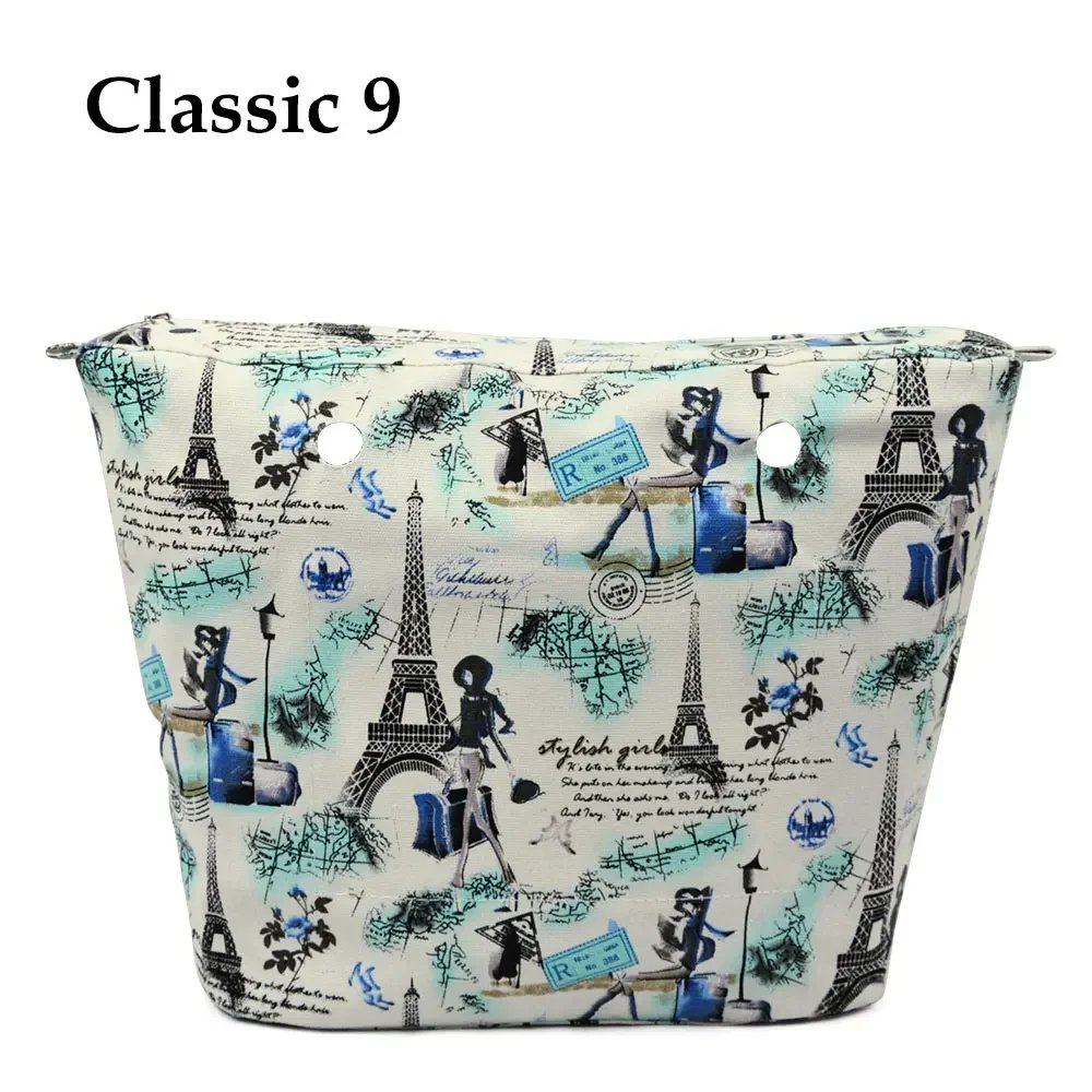 classic 9