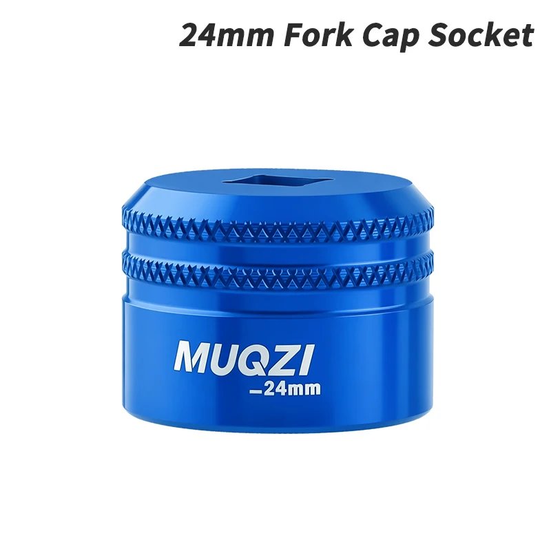 24mm Blue