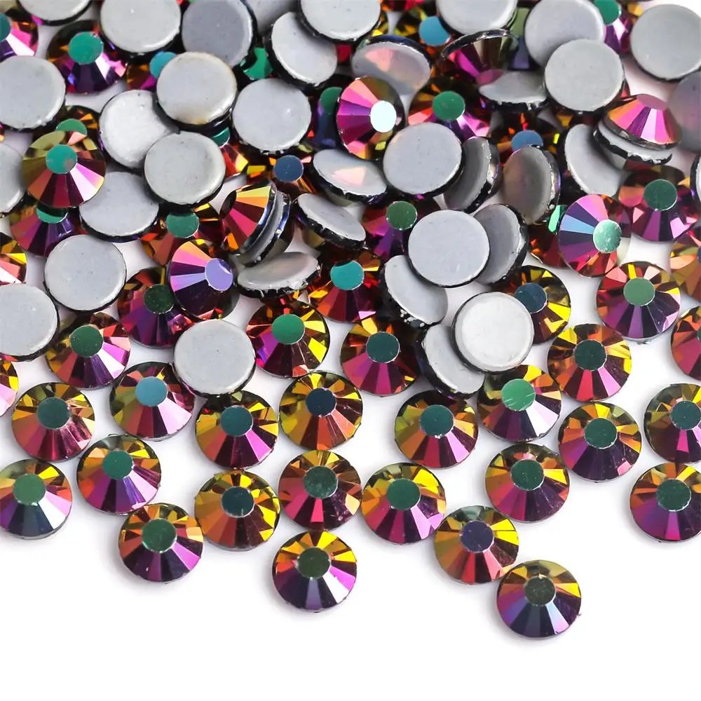 Rainbow RoseGold