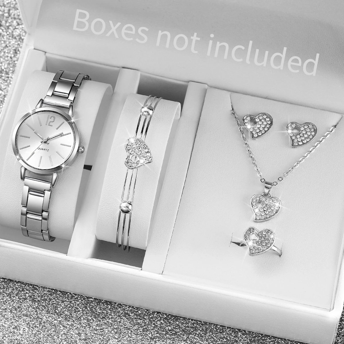 Silver F No Box