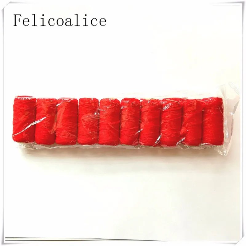 Red 30 Pieces