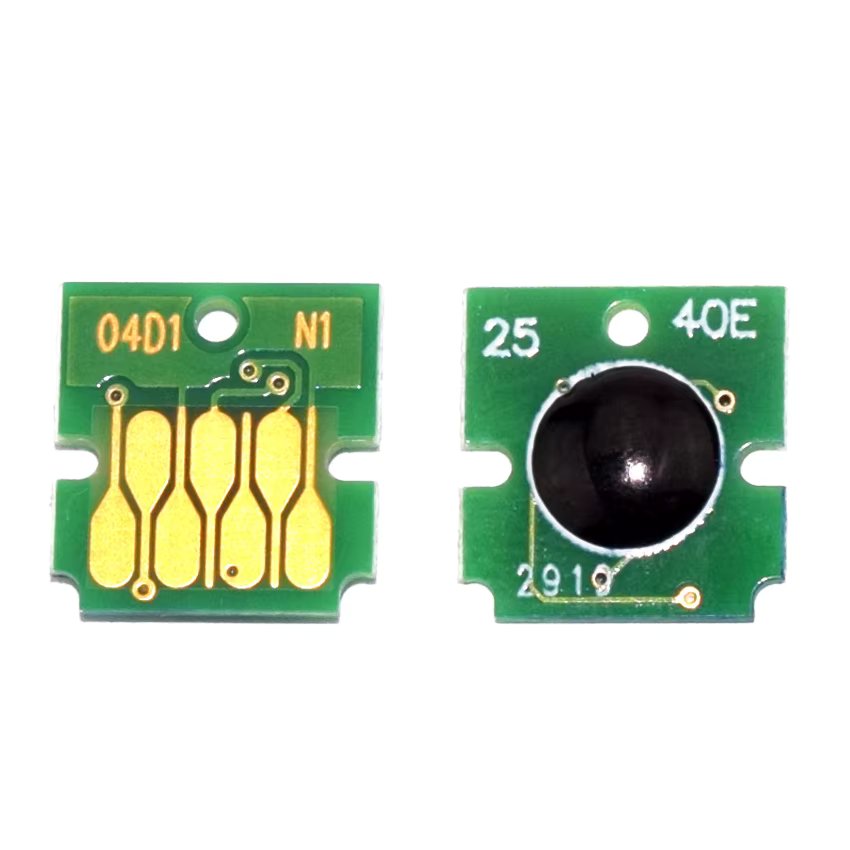 T04D1 Waste Ink Maintenance Tank Box Chip For Epson L6490 L14150 L6270  ET M2140 M2170 M3100 M3140 M3170 M3180 Inkjet printer