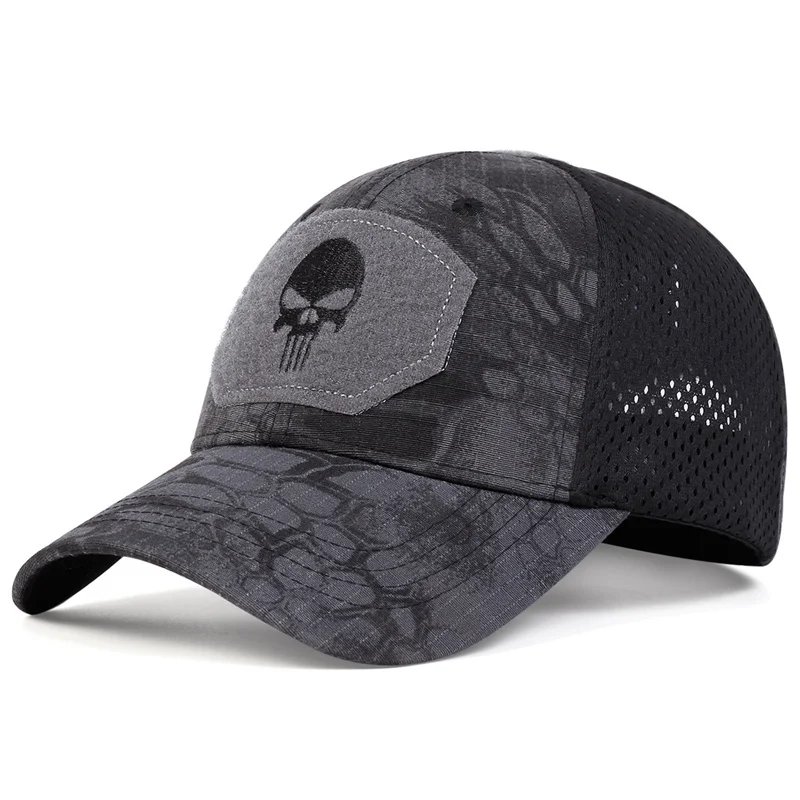 Camouflage grey