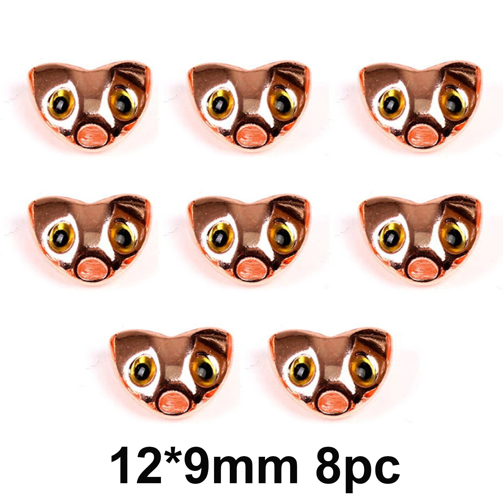 12mm 9mm copper
