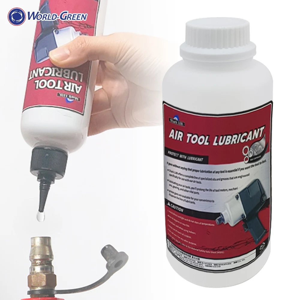 Air Tool Oil 1L