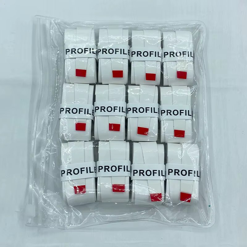 24 PCS WHITE