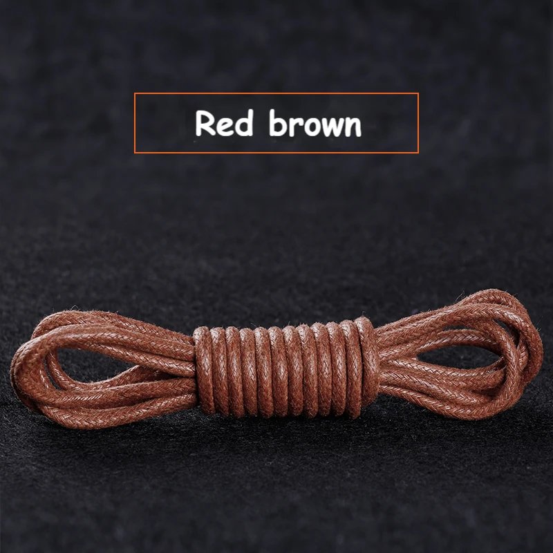 Red Brown
