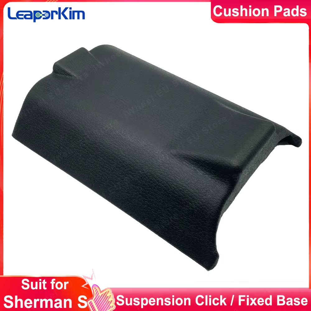 Veteran Sherman S Electric Unicycle Original Seat Cushion Sherman S Side Pads EUC Official Veteran Sherman S Accessories