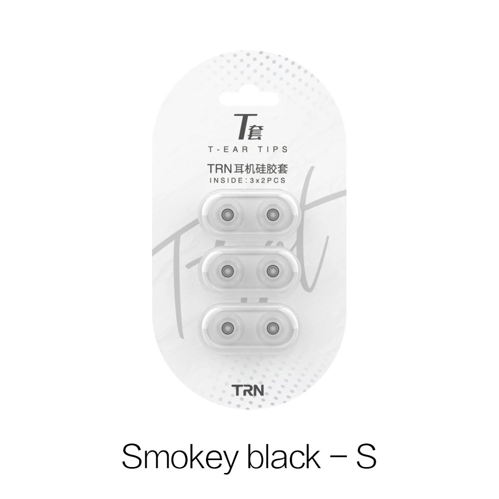 Black-S