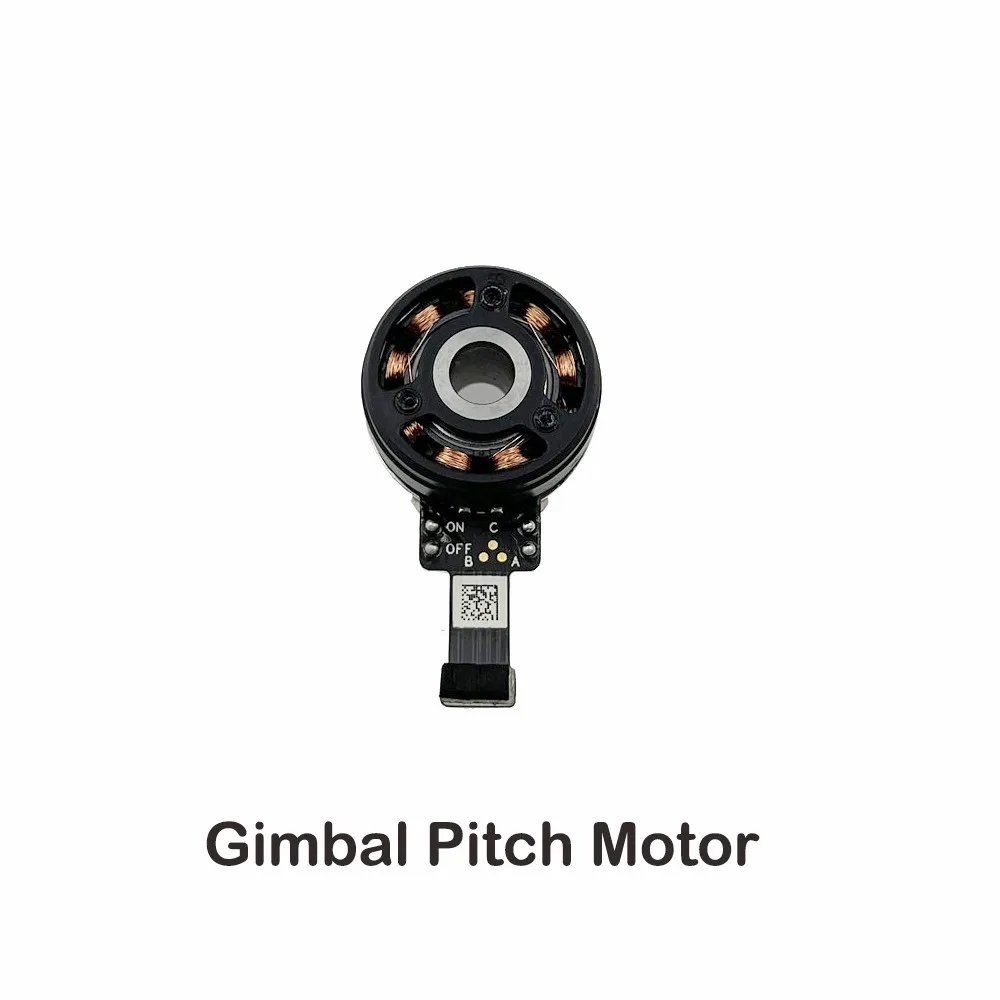 Pitch Motor