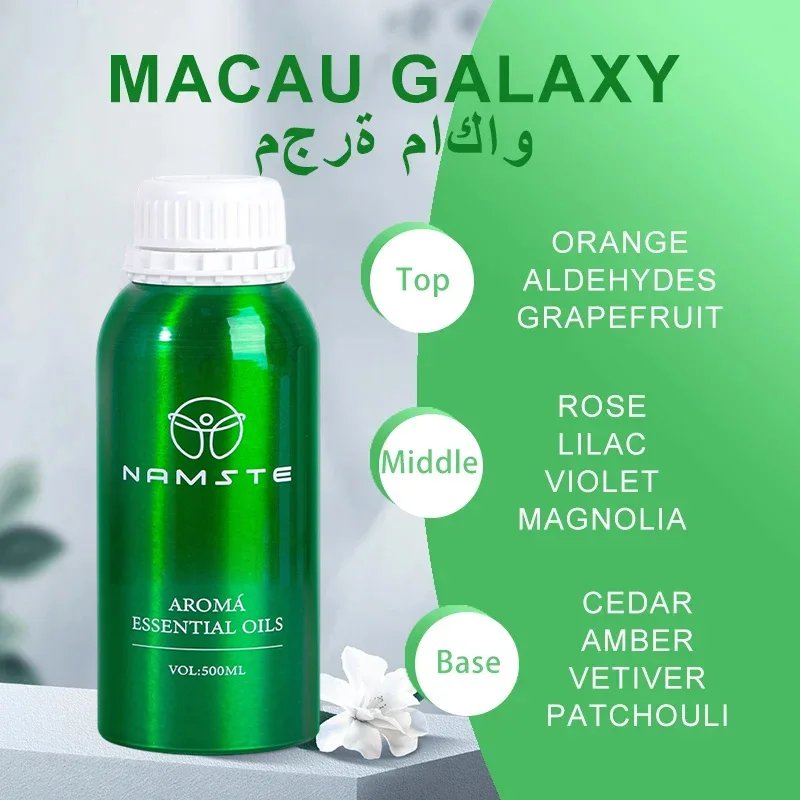 Macau Galaxy