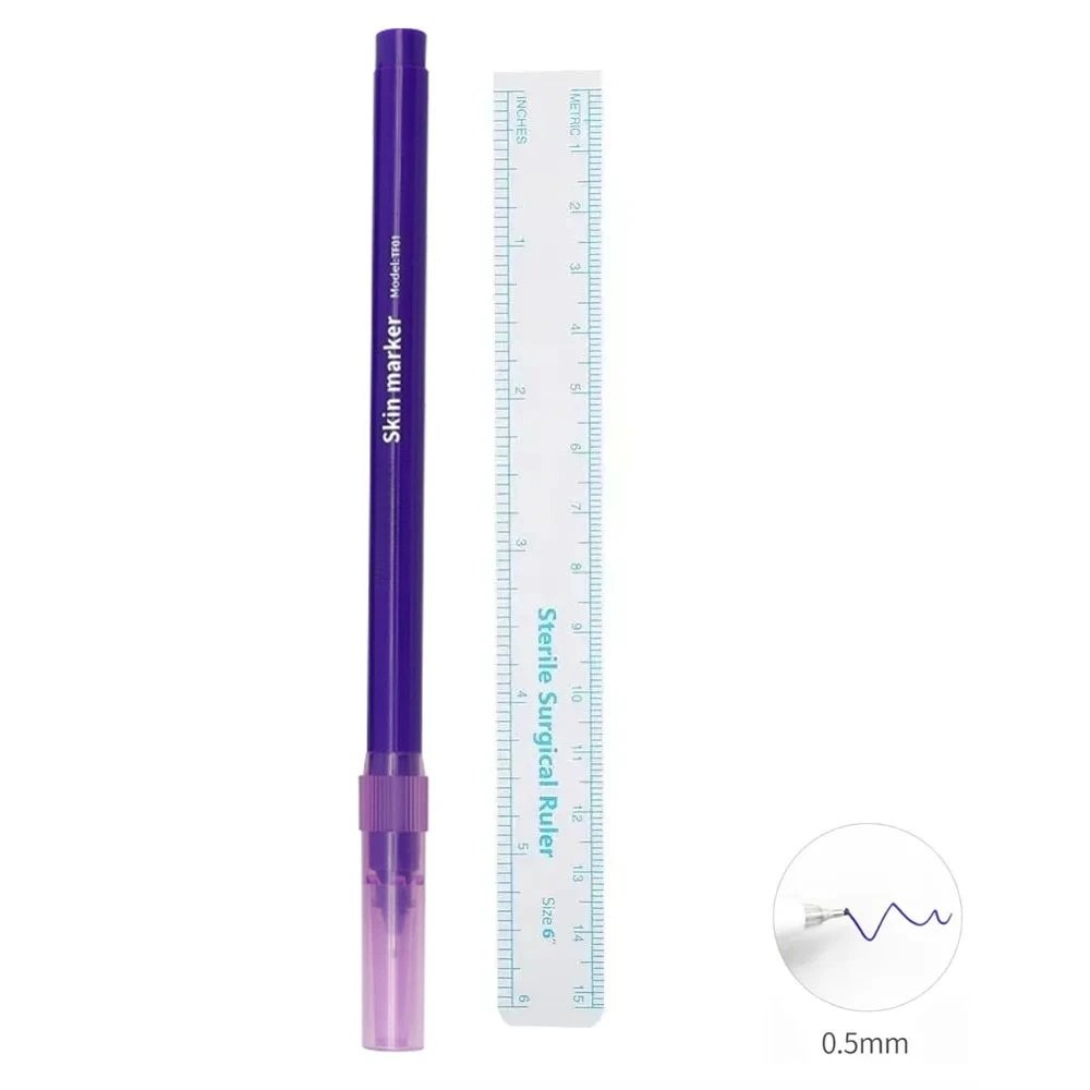 0.5mm Single Head