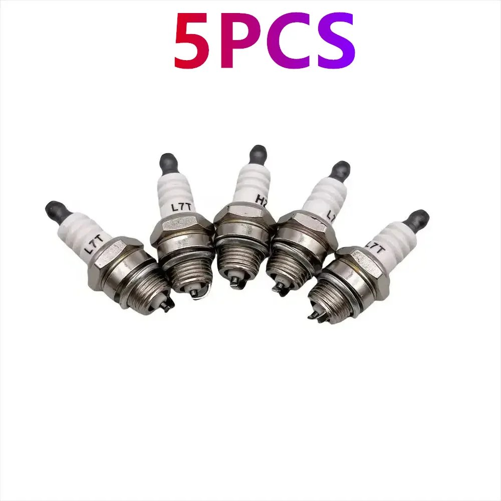 5PCS-white