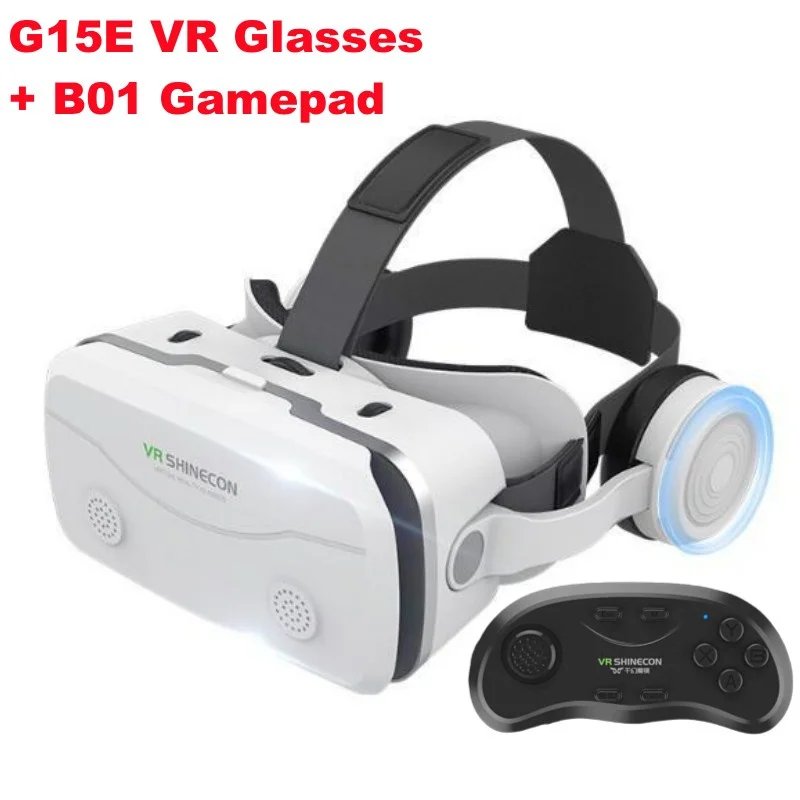 G15E VR-B01 Gamepad