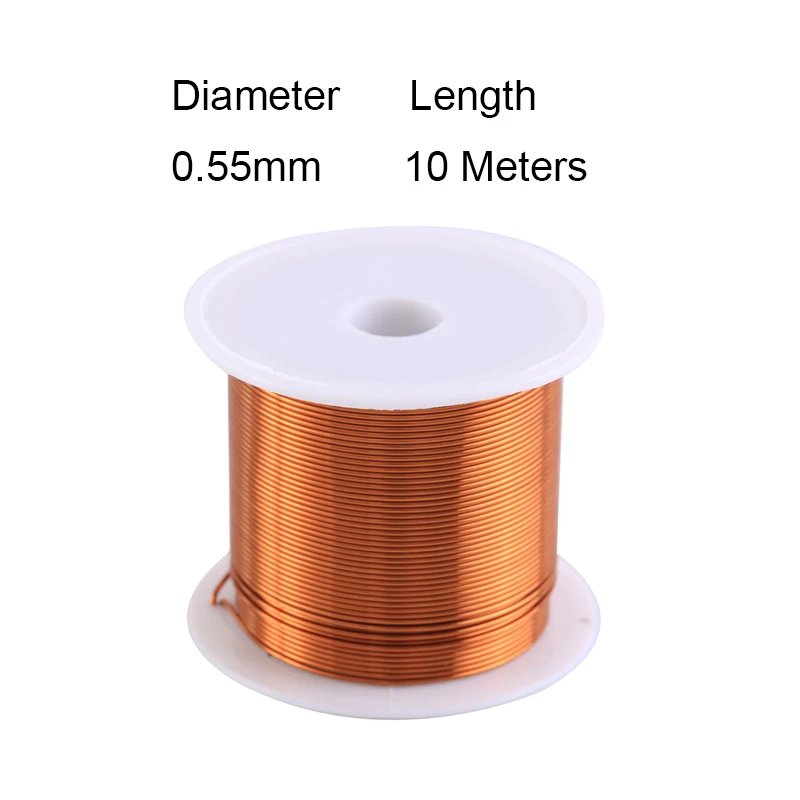 0.55mm  10M