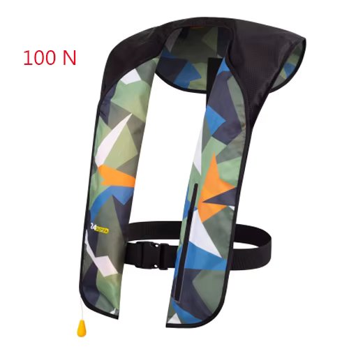geometric 100N