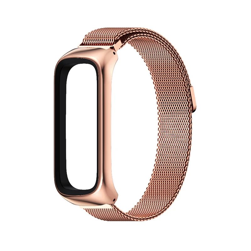 Magnetic Rose gold