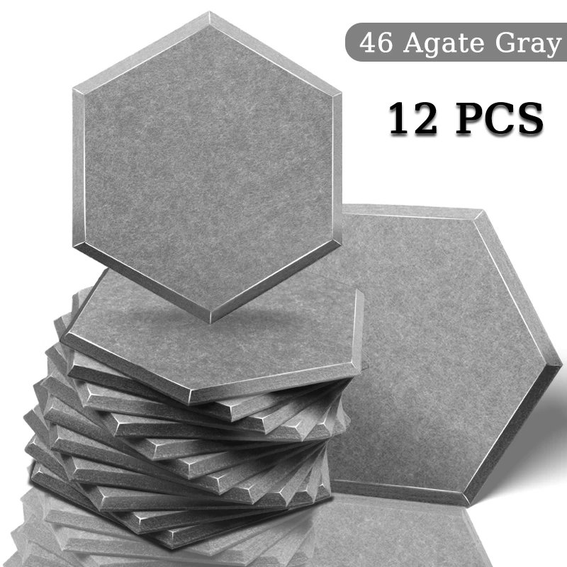 46 Agate Gray