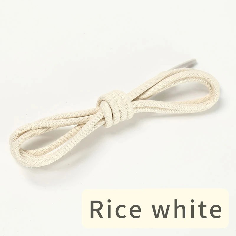 Rice white