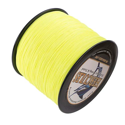 Fluorescent Yellow
