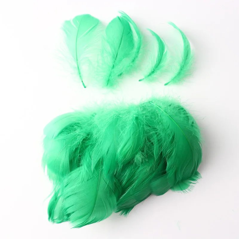 Grass green100pcs