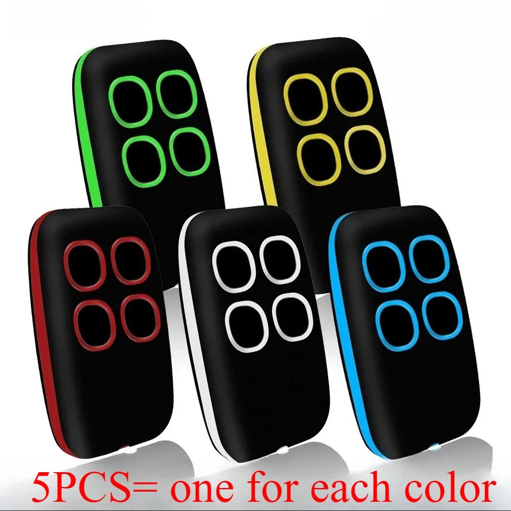 5pcs