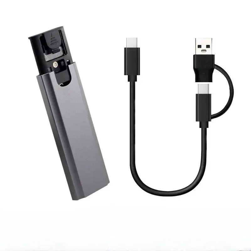NVME(C-C)