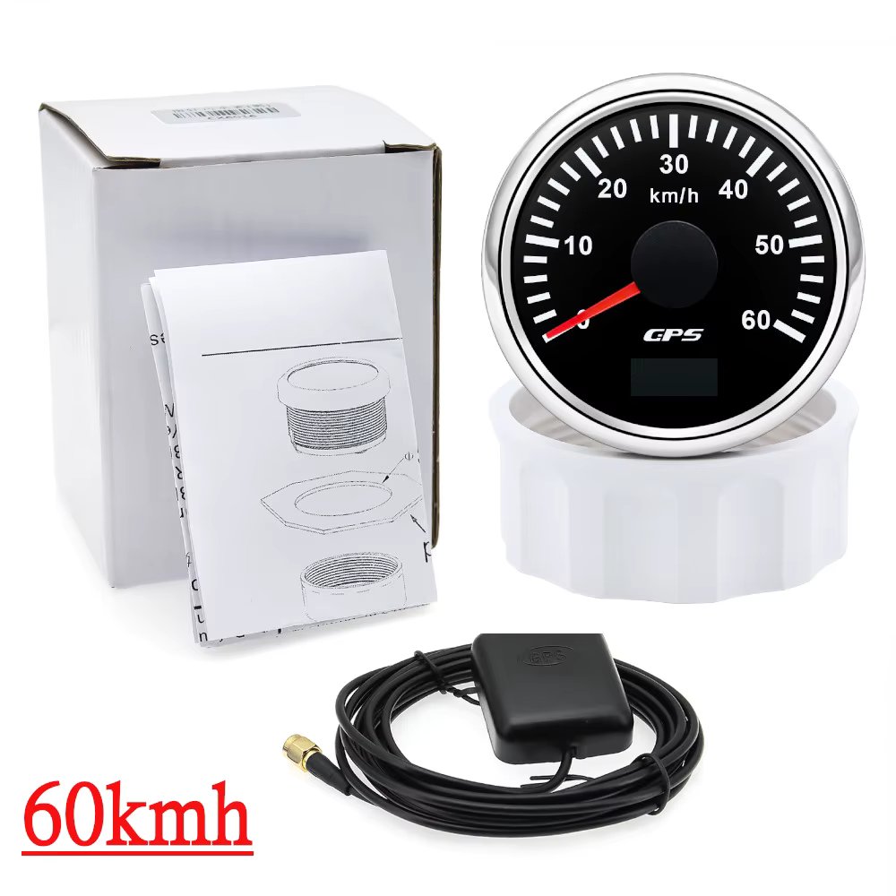 60kmh BS