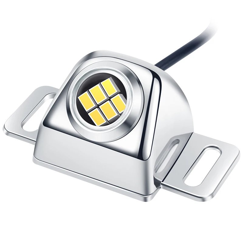 sliver shell 12V-24V