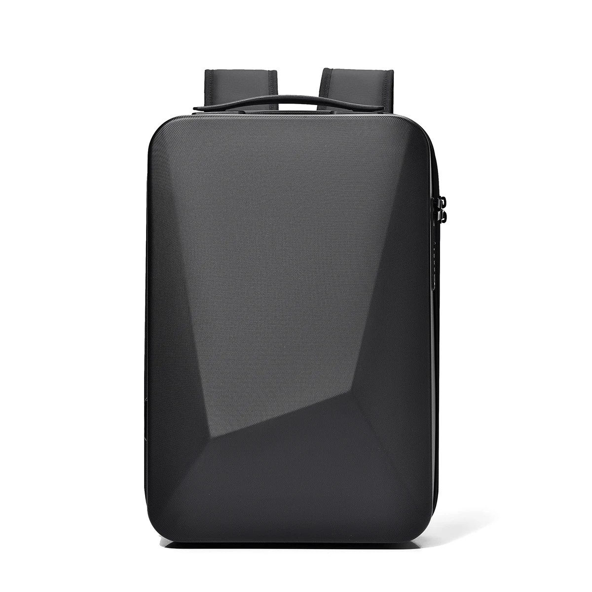 Men's 17 Inch Waterproof Laptop Backpack Expandable Hard Shell Gaming Pack TSA Anti-theft USB Charge Business Travel Bags