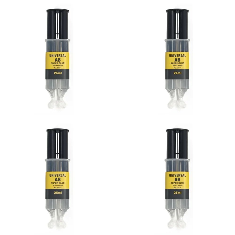 25ml 4pcs