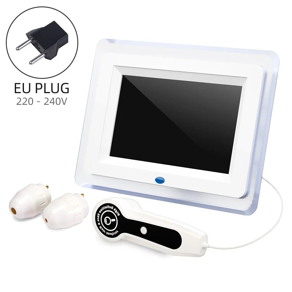 EU PLUG (220-240V)