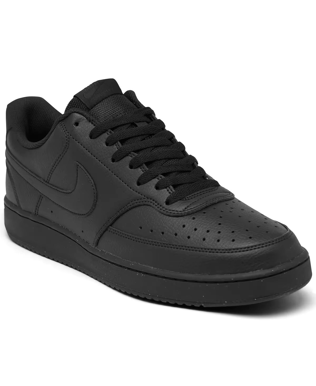 Nike｜Men's Court Vision Low Next Nature Casual Sneakers