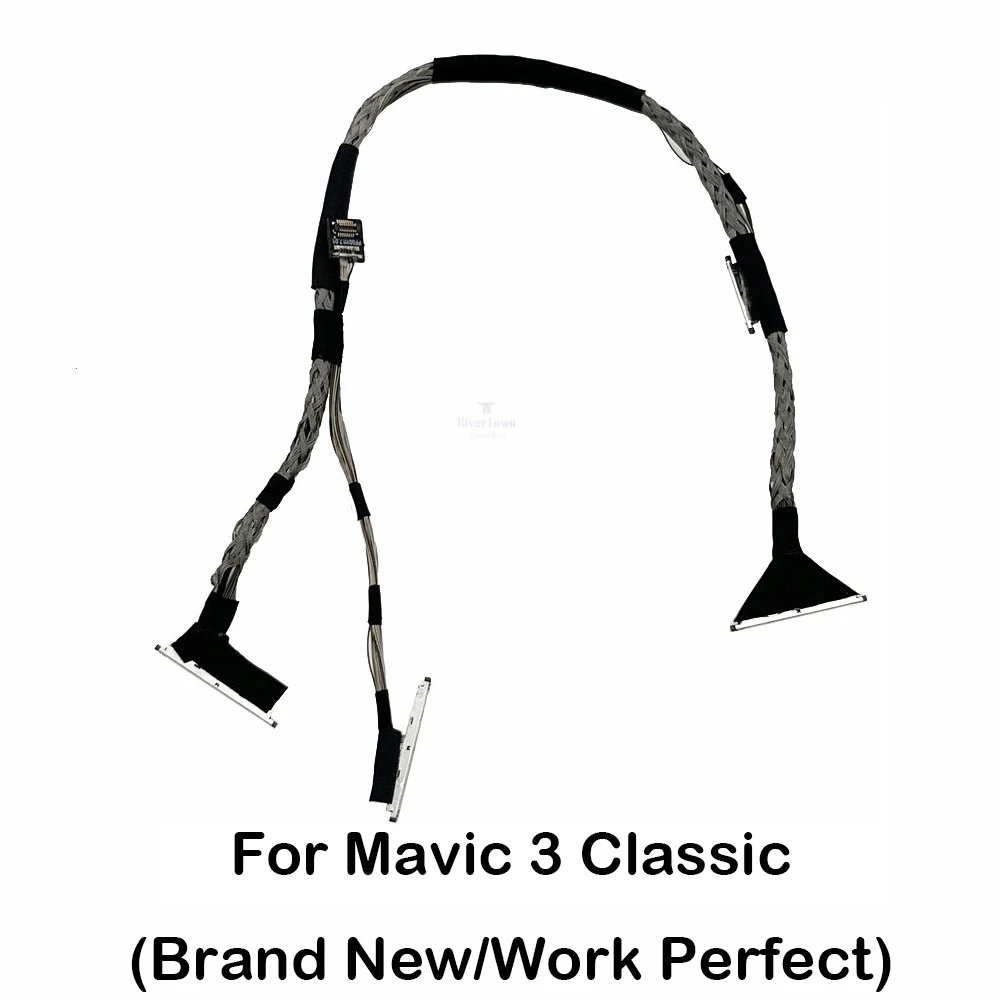 New Mavic 3 Classic