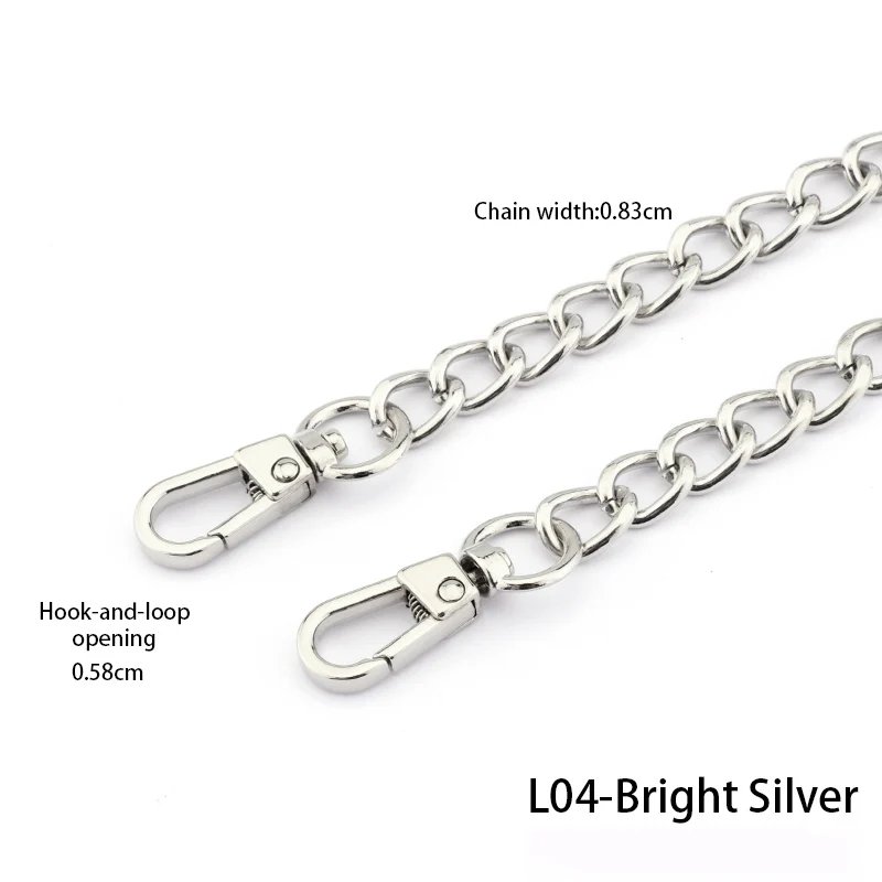 L04-Bright silver