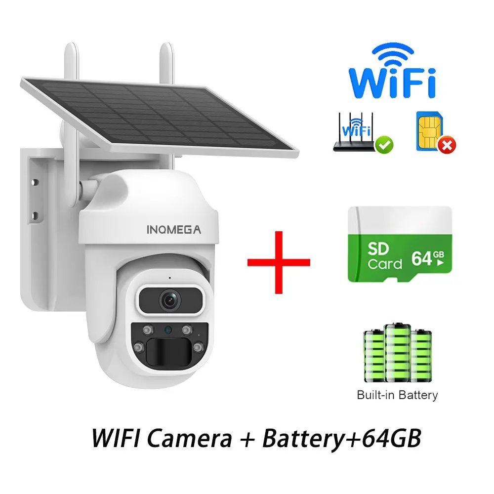 WIFI ADD 64GB