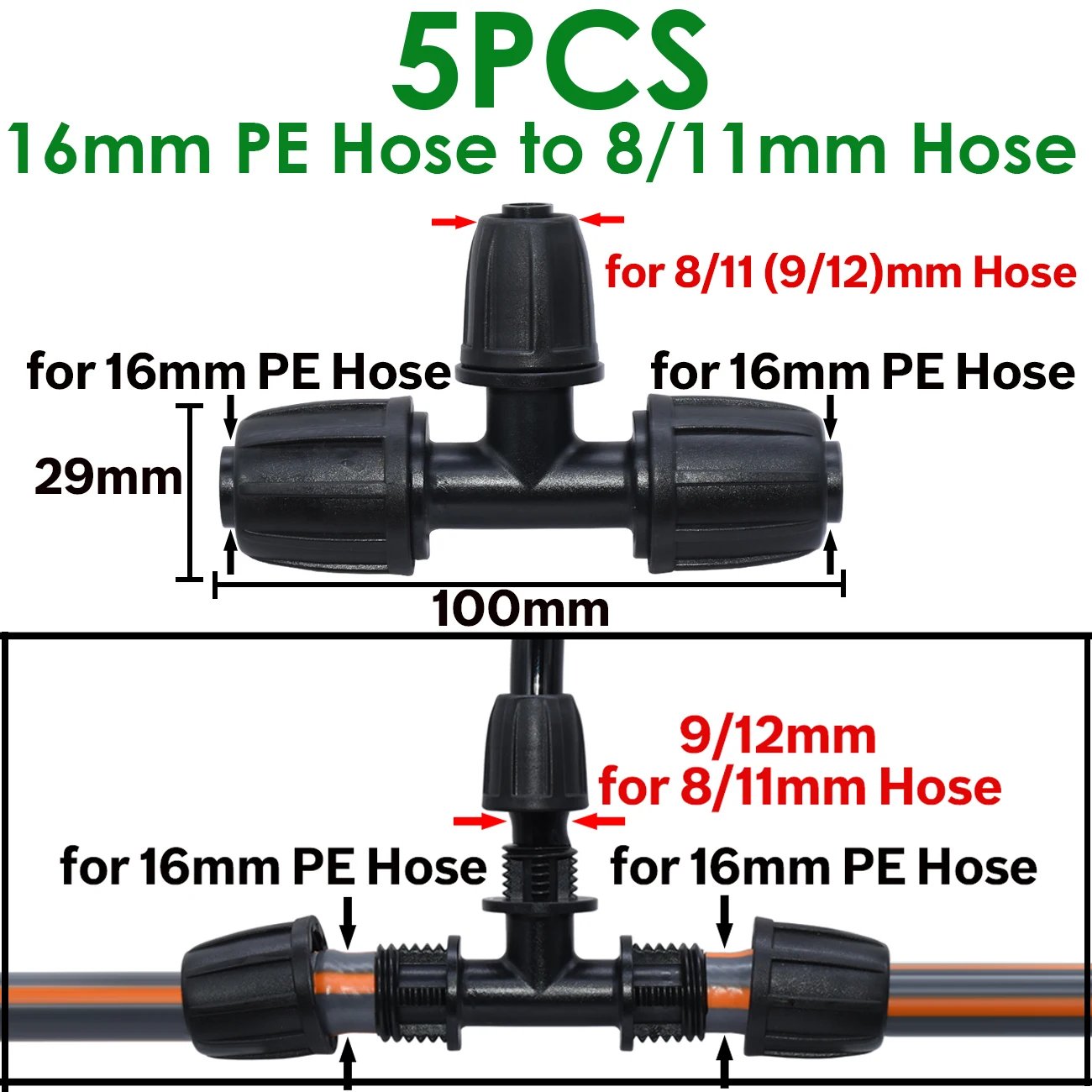 KSL01-KIT239-5PCS