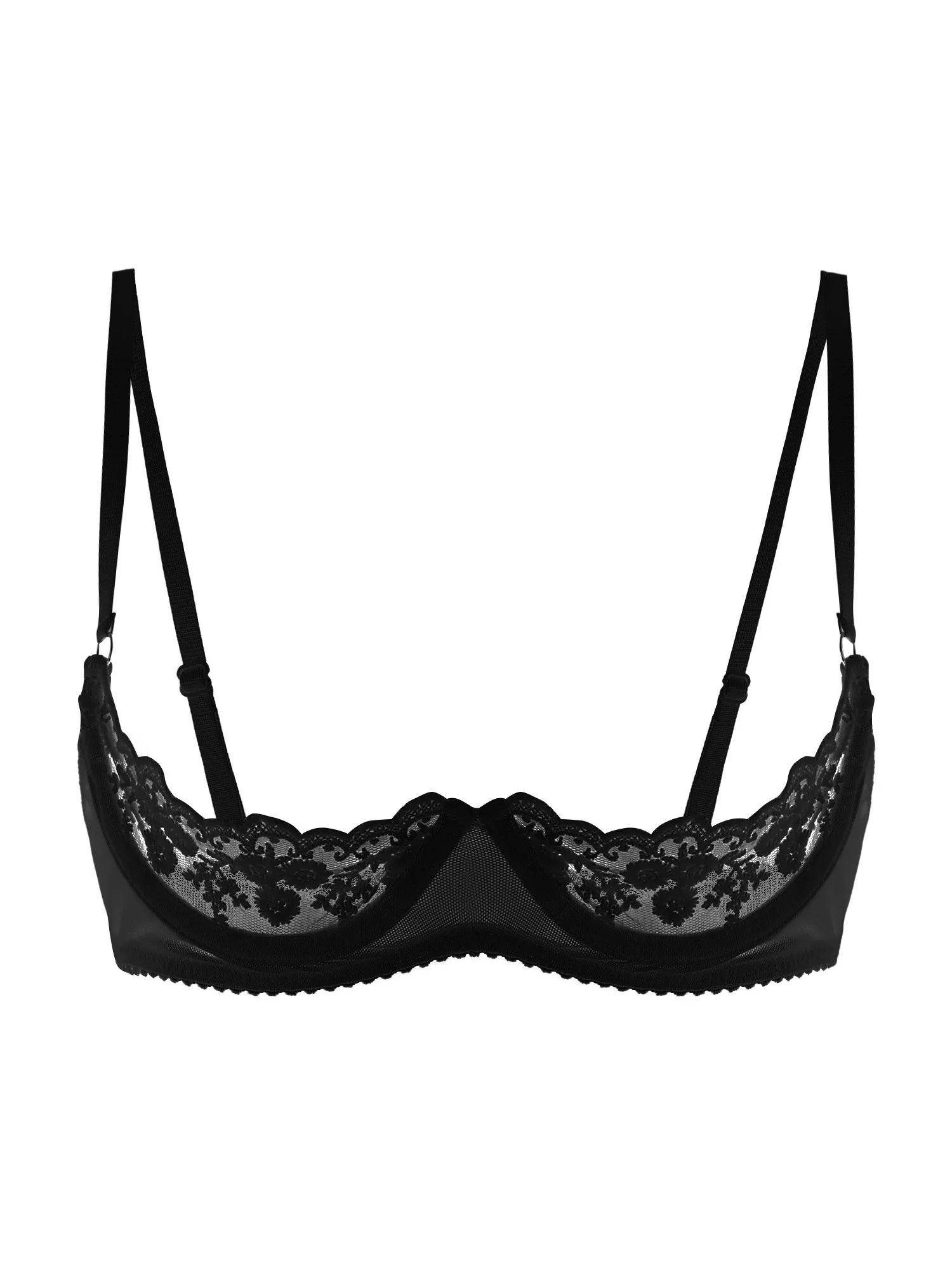 Black B