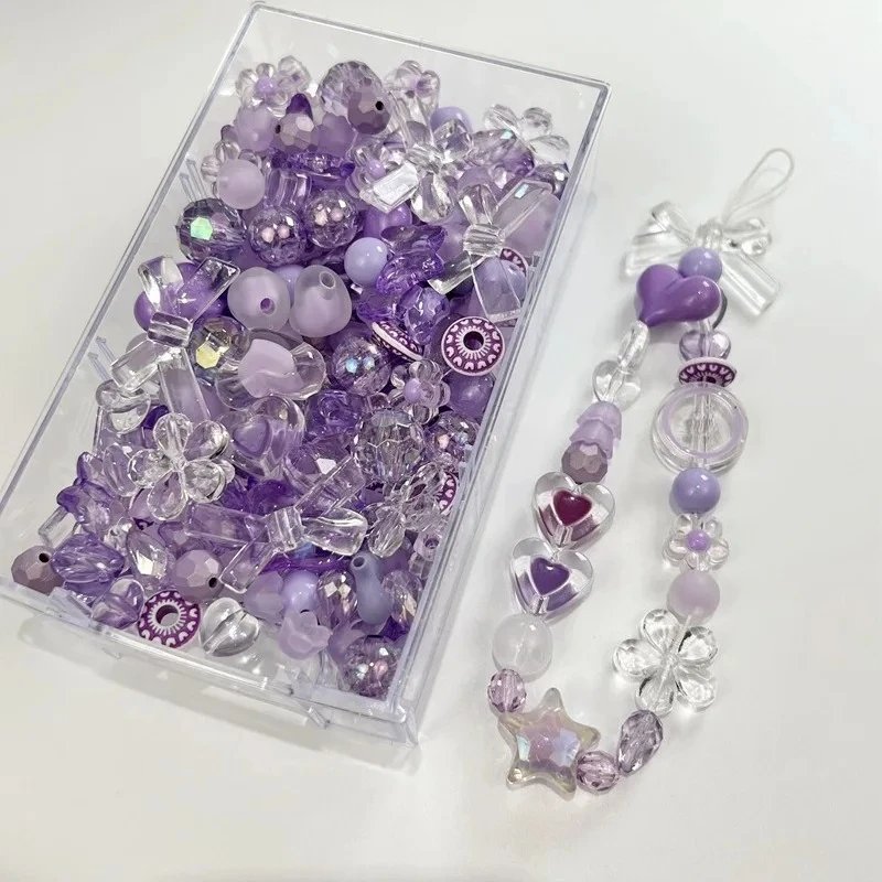 Violet violog