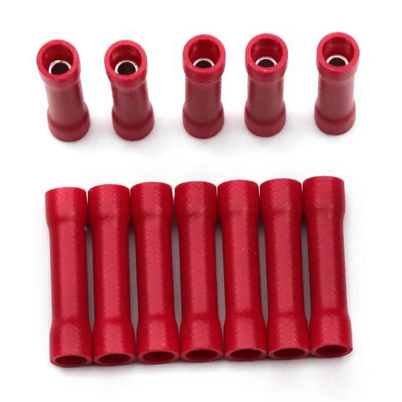 Red 0.75-1.5mm2