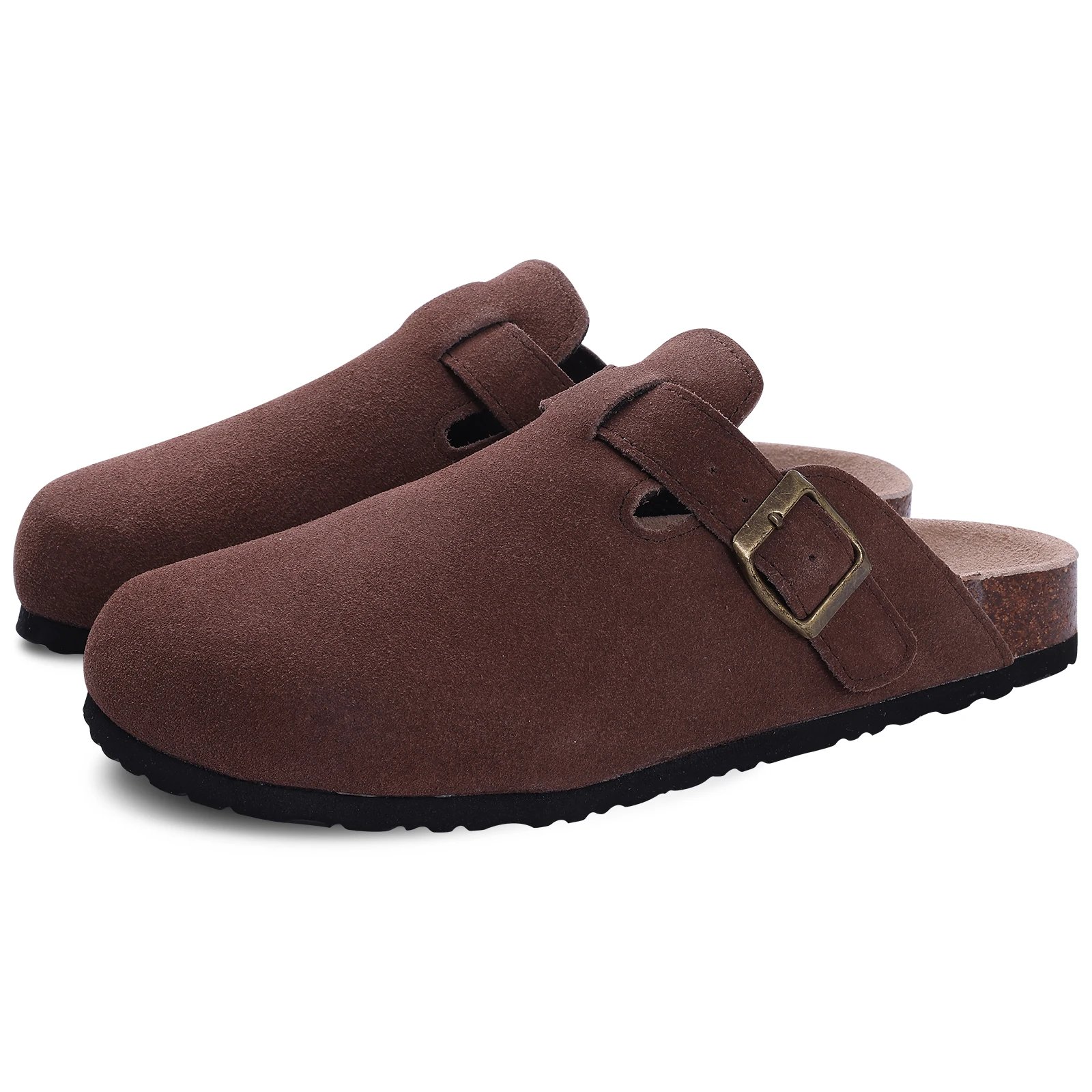 Deep Brown B