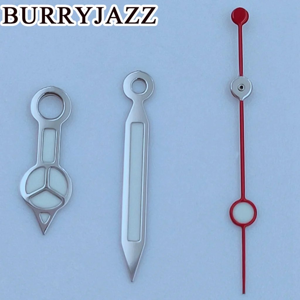silver Red