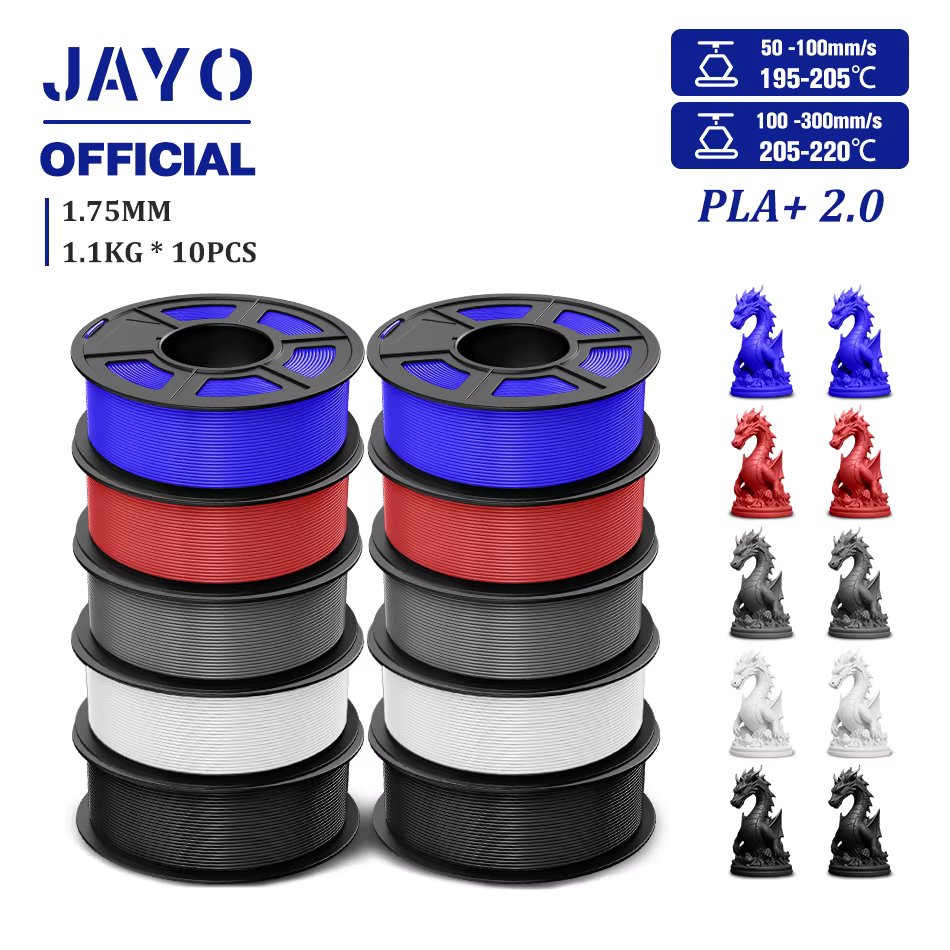 PLA Plus 2 Mix-1