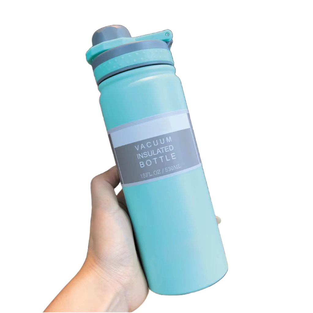 Sky blue 750ml