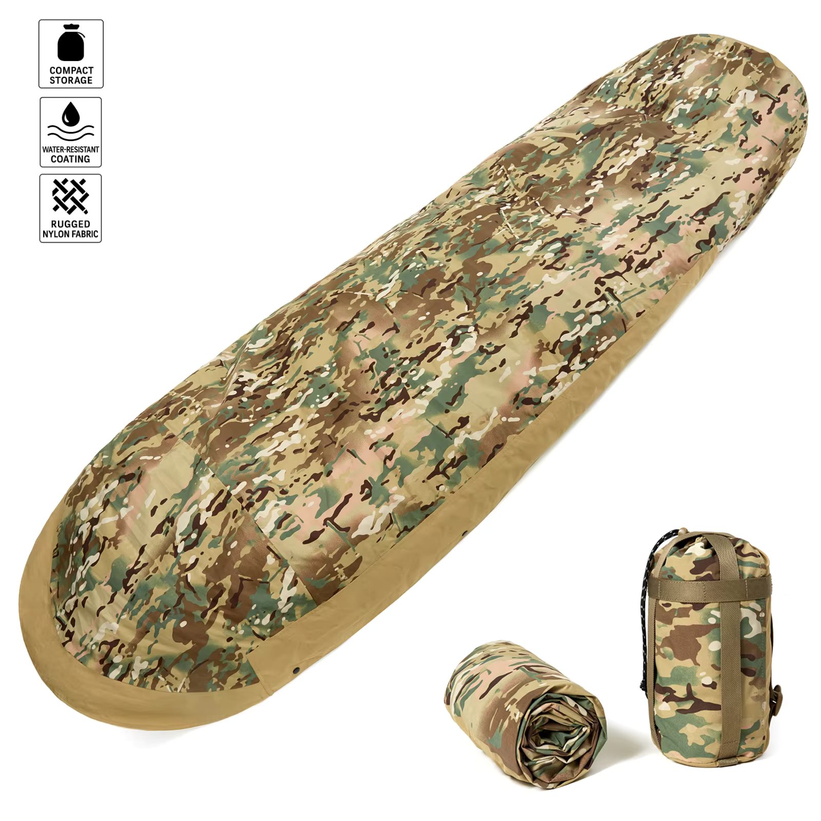 Camouflage