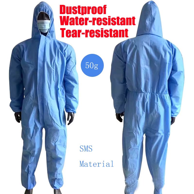 SMS-Blue-50g