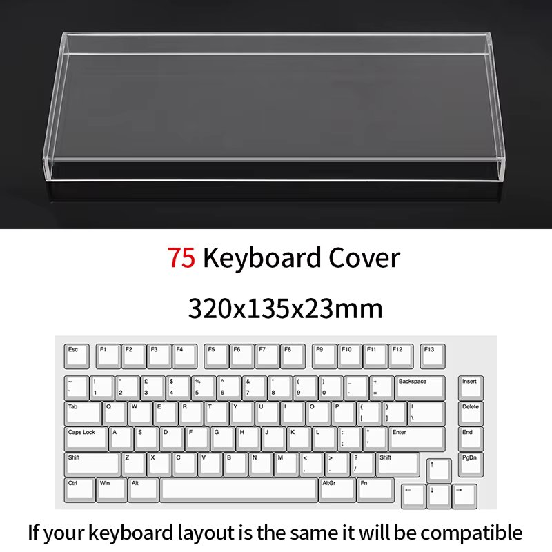 75 key